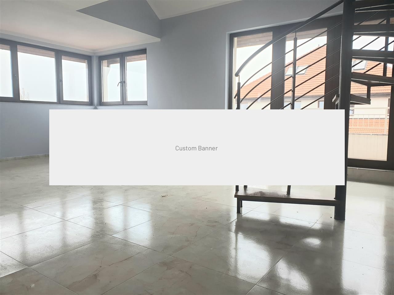 Apartament cu 2 camere scara interioara zona Buziasului comision 0% - Poză 1