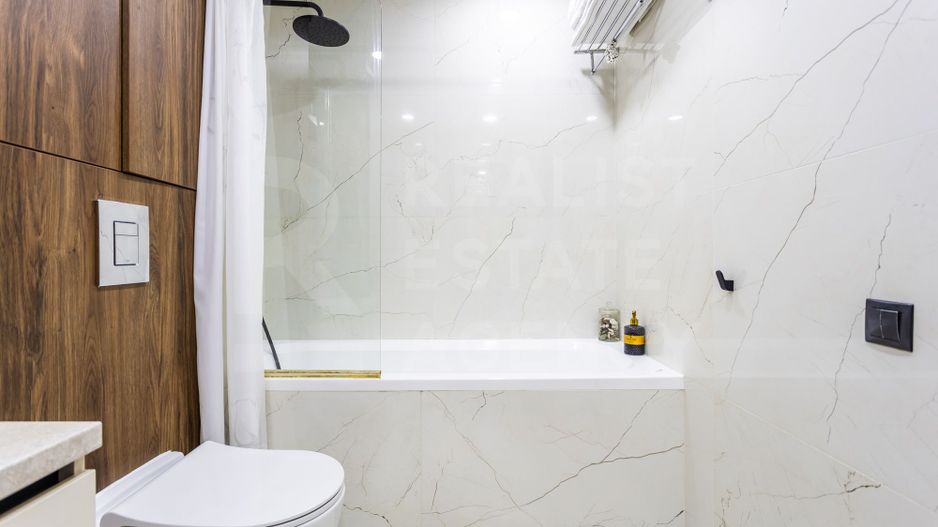 Vânzare, apartament, 2 camere, strada Ceucari, Râșcani - Poză 12