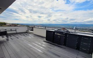 Casa de inchiriat cu jacuzzi si vedere superba – Voronet, Cluj-Napoca - Poză 17