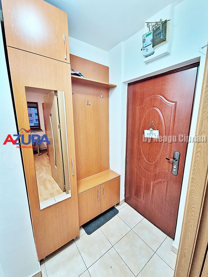 AZURA Imobiliare - Garsoniera cocheta Prundu Depou - Poză 5