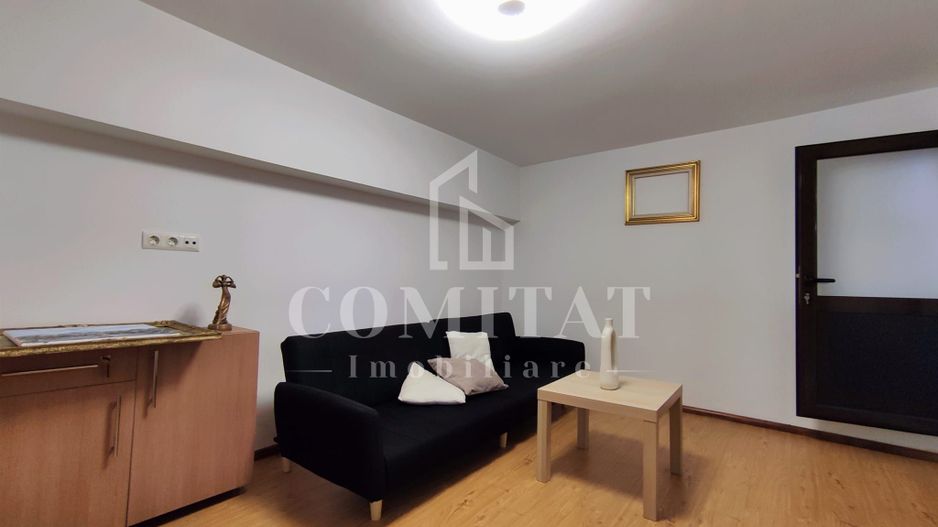 Apartament 3 camere | !Pet friendly! | Curte proprie | Zona Câmpului - Poză 16
