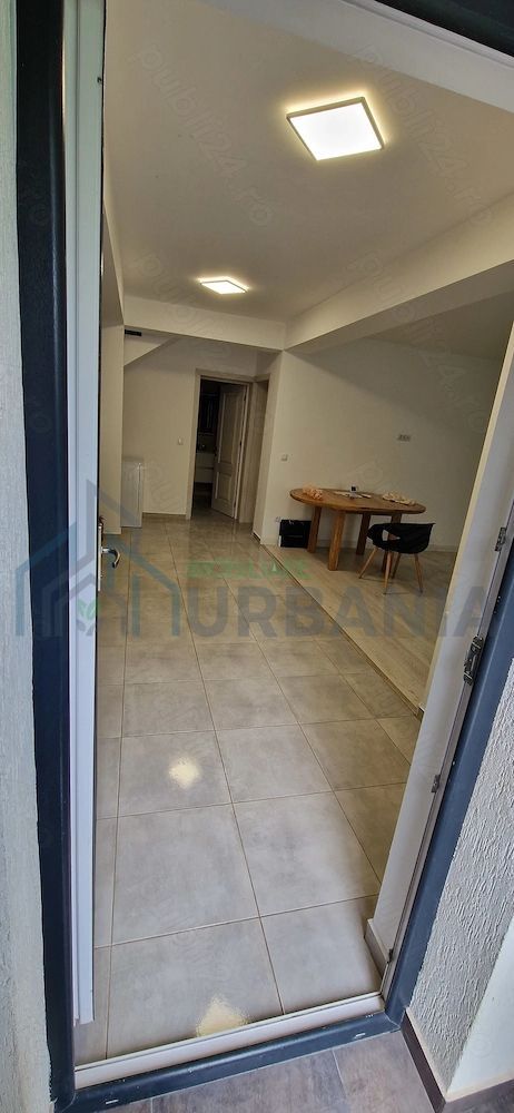 Casa duplex de închiriat, 3 dormitoare, curte 320 mp, Valea Adâncă - Poză 8