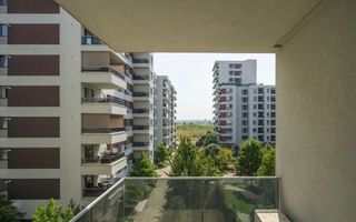 Apartament 3 camere 4city | Parcare | Mobilat - Poză 6