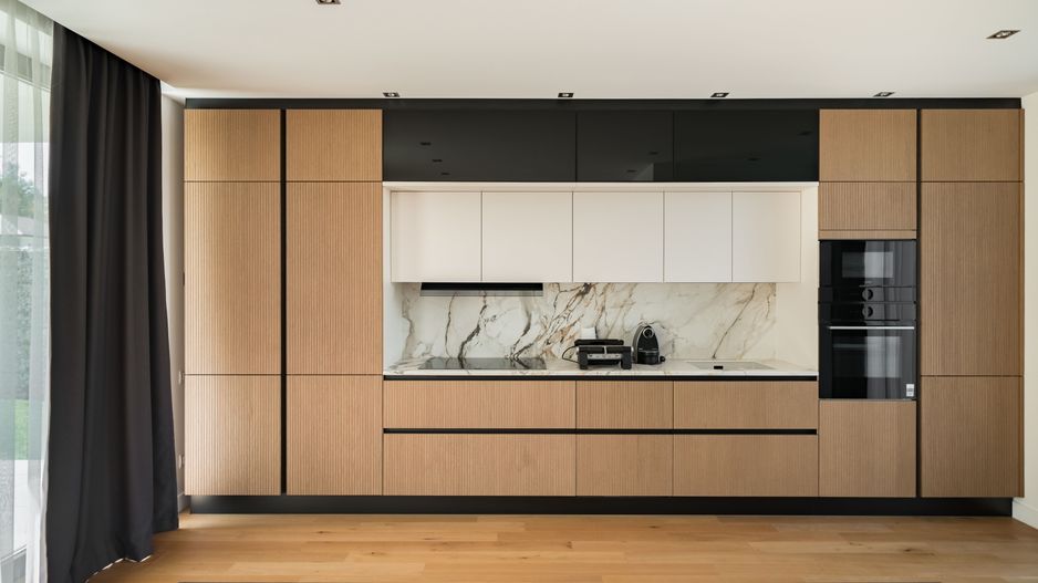 Vila 3 camere Amber Gardens - Poză 6