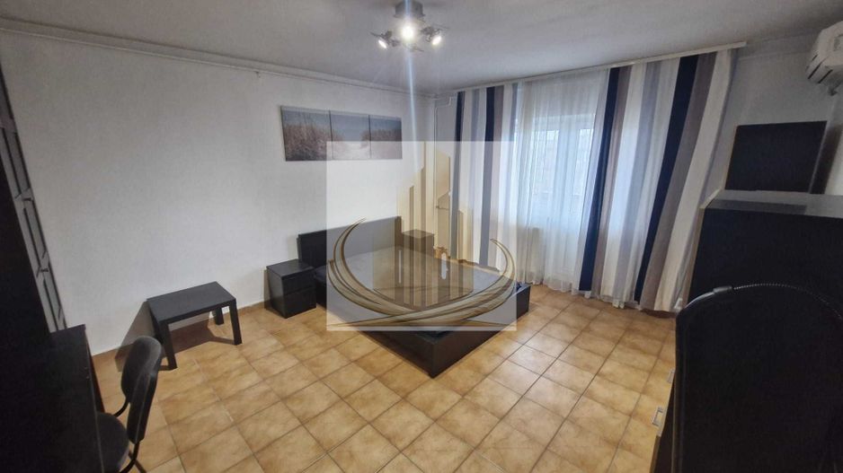 Garsonieră spațioasă Comfort 1 | Etaj 8/8 TINERETULUI - Poză 1