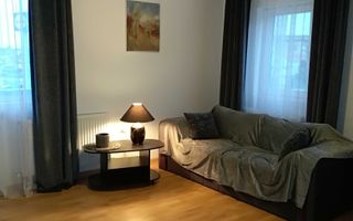 Proprietar -Vând apartament spațios la mare - Poză 2