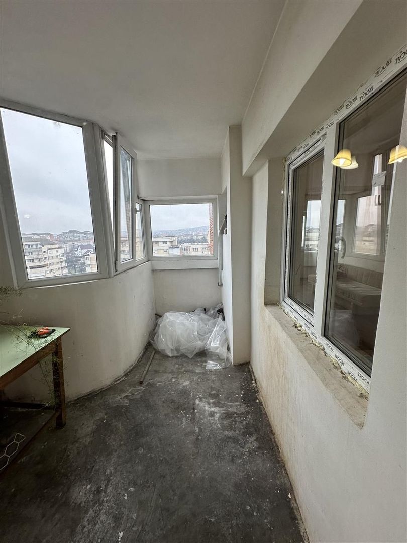 Apartament 3 camere tip U Dacia - Poză 7