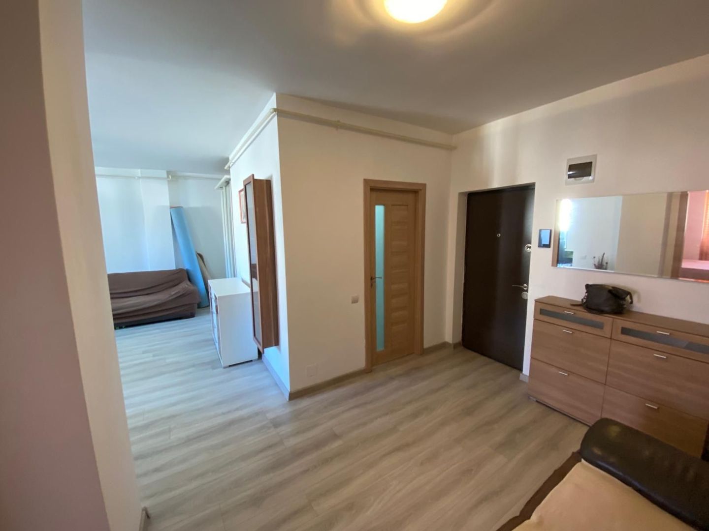 Apartament spatios cu 2 camere | Ego Residence | Parcare subterana - Poză 10