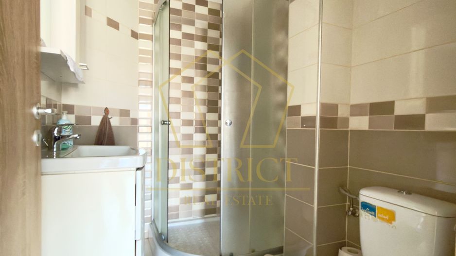 Apartament modern cu 3 camere si 3 bai | Torontalului - Poză 9