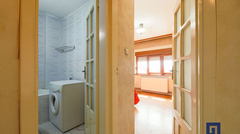 Apartament 3 camere, 84.6 mp utili, Central - Calea Martirilor , COMISION 0  - Poză 23