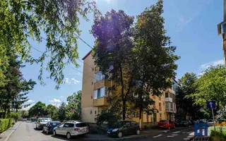 Apartament cu priveliste, 4 cam, decomandat – Zona Lipovei - Poză 36