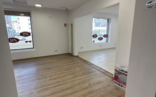 Spatiu comercial de inchiriat 100mp, Sibiu - Poză 6