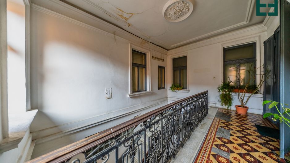 2 Apartamente unificate cu 7 camere - etaj 1  - Arad - Poză 21