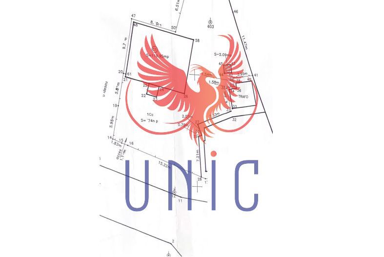 Teren + Casa zona Agronomie - Schiță 9