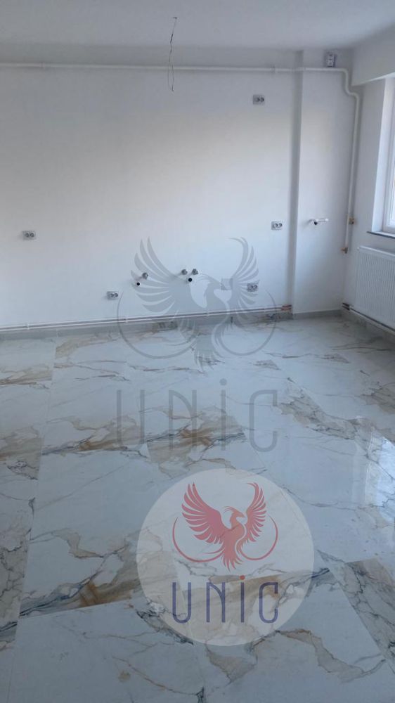 3 camere, etaj 1 bloc nou - Poză 8