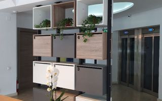 BRASADAS închiriază Office in imobil ultramodern, Unirii - Poză 7