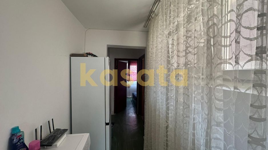 2 camere vanzare, luminos, posibilitate parcare - Poză 8