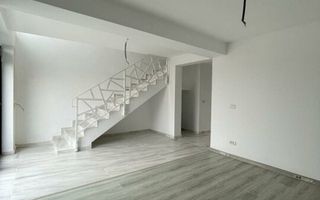 Casă tip înșiruită cu 3 camere de vânzare în Giroc - Poză 1