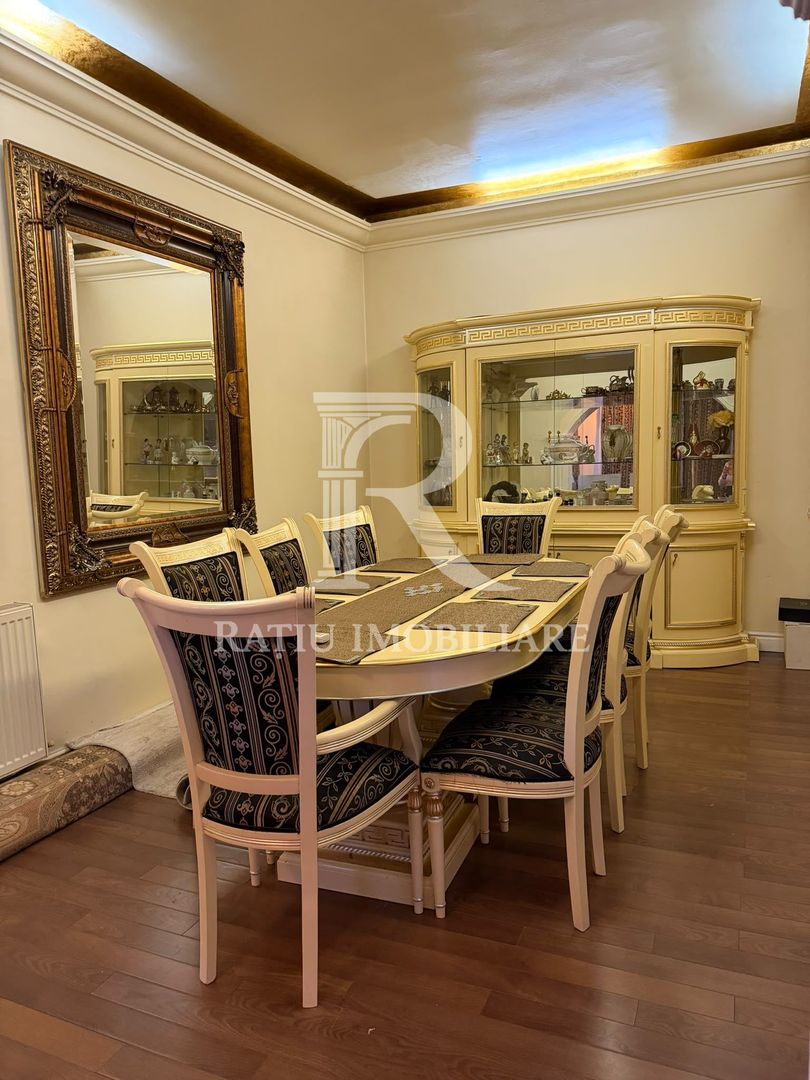 Apartament de LUX de închiriat | 2 Dormitoare | Locație CENTRALĂ - Poză 2