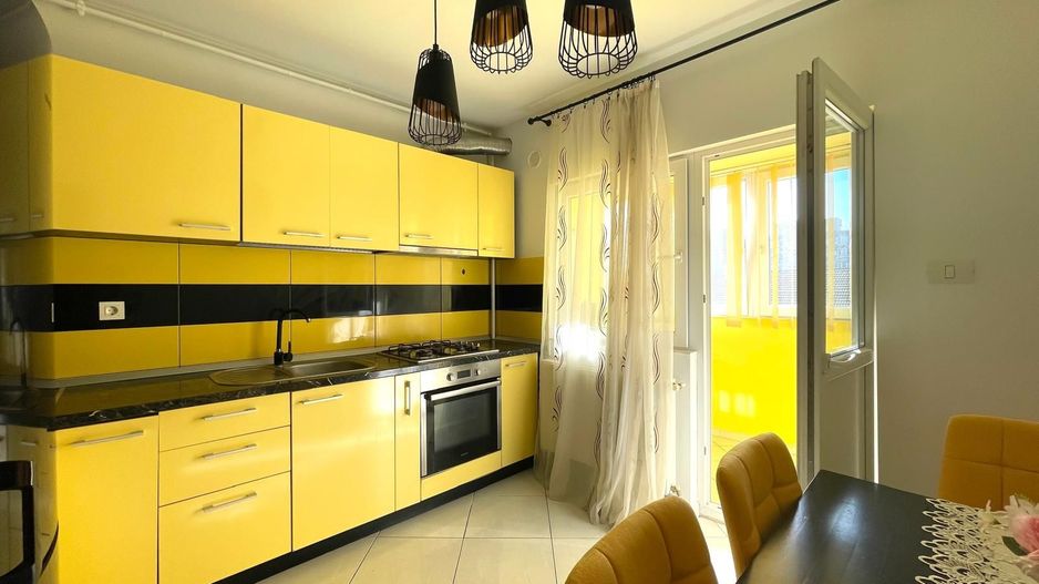 Apartament 3 camere zona Soarelui - 97.000 - Poză 5