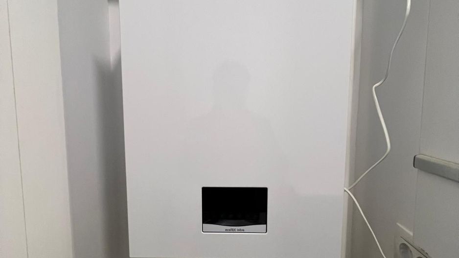 Apartament modern cu 2 camere - Poză 9