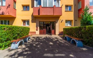 0% Comision | Garsoniera 39 mp | Str Carpatilor - Astra | Parter inalt - Poză 8
