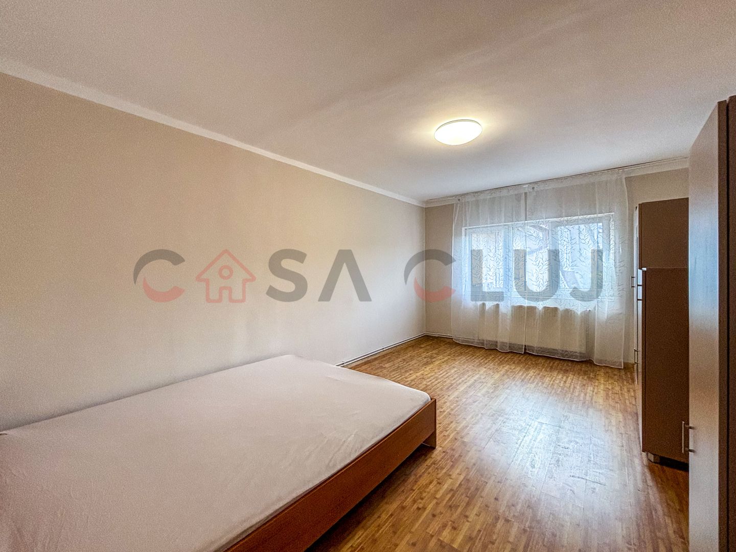 Zorilor, zona Sigma - 2 camere decomandat in bloc izolat termic - Poză 1