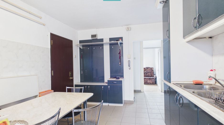 Apartament 3 camere pentru investiții în Grădiște - Poză 5