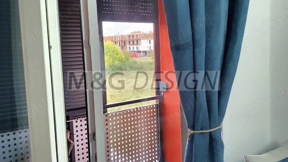 Apartament 2 camere Giroc etaj 1 bloc nou - Poză 8