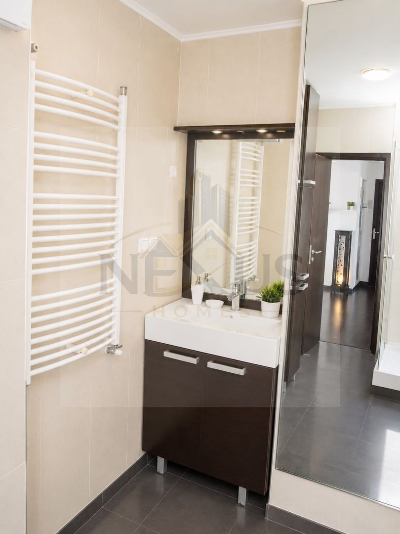 Apartament 2 camere decomandat | 85 mp utili | metrou Piața Sudului - Poză 9