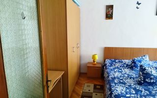 GARSONIERA MILITARI, BUCATARIE INCHISA, MOBILAT/UTILAT COMPLET - Poză 3