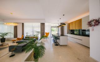 Casa exclusiva in padure Dumbrava Vlasiei - Poză 7