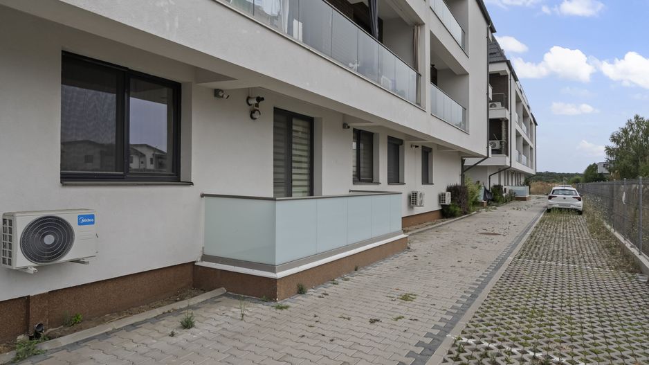 Apartament 2 Camere Otopeni SUPERB 23 august - Poză 5