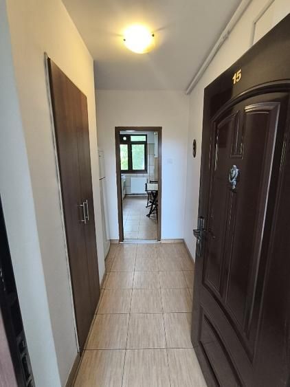 Complex -Studentesc | 2 Camere | Decomandat | Centrala Proprie - Poză 3