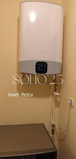 Apartament 3 camere - Bd. Lacul Tei - Poză 14