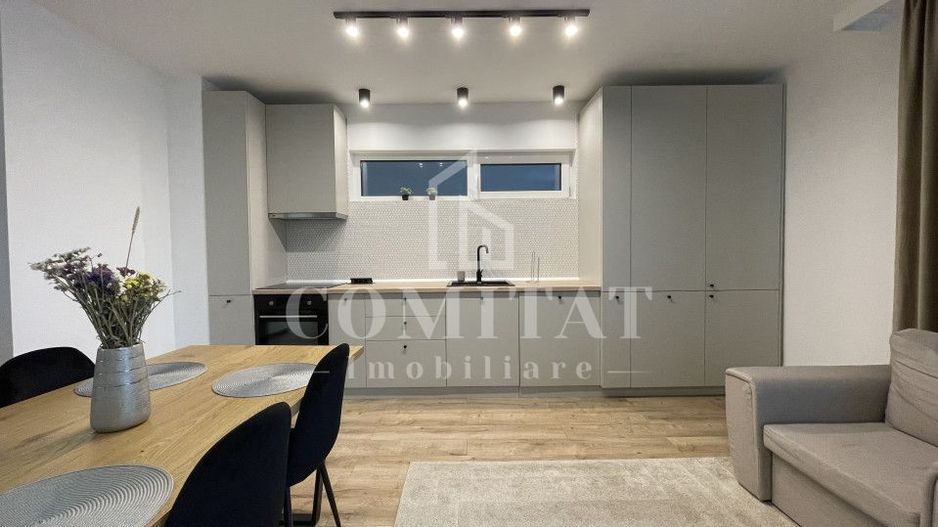 Apartament 2 Camere LUX  | PET FRIENDLY | 62mpu | Terasa | Parcare | Sopor - Poză 2