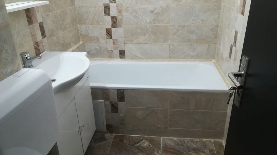 Apartament 2 camere, complet mobilat si utilat, Drumul Taberei - Poză 7