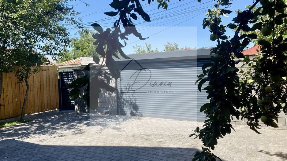 Vila  3 camere Pipera I constructie 2025 - Poză 3