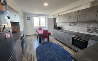 De vanzare apartament 4 camere, Ampoi 2 - Poză 8