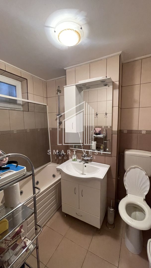 Apartament 2 camere | Etaj 2 | Zona Micro 14 CP2544418 - Poză 13