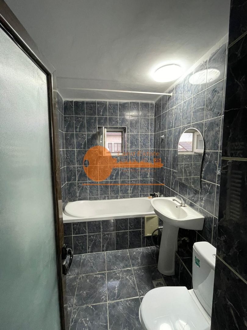 3 camere Lujerului - Orsova ( centrala termica ) - Poză 4