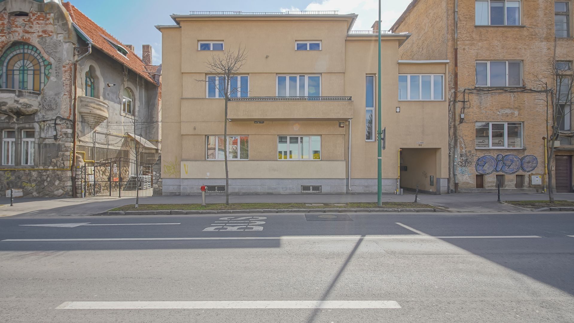 COMISION 0% - Spatiu Comercial de închiriat - Bulevardul 15 Noiembrie - Poză 27