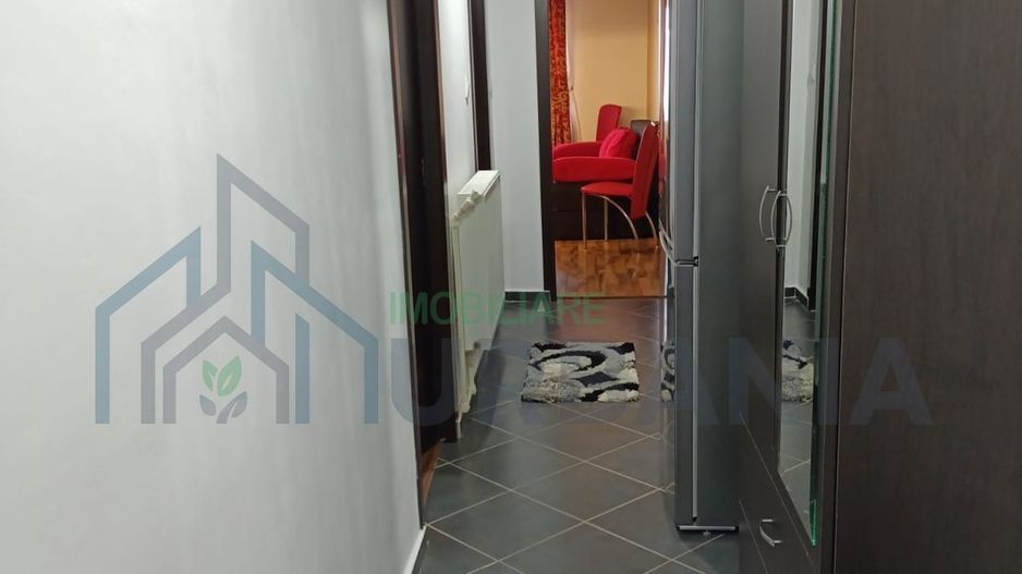 Apartament 2 camere, open space, Valea Lupului, etaj 1 - Poză 4