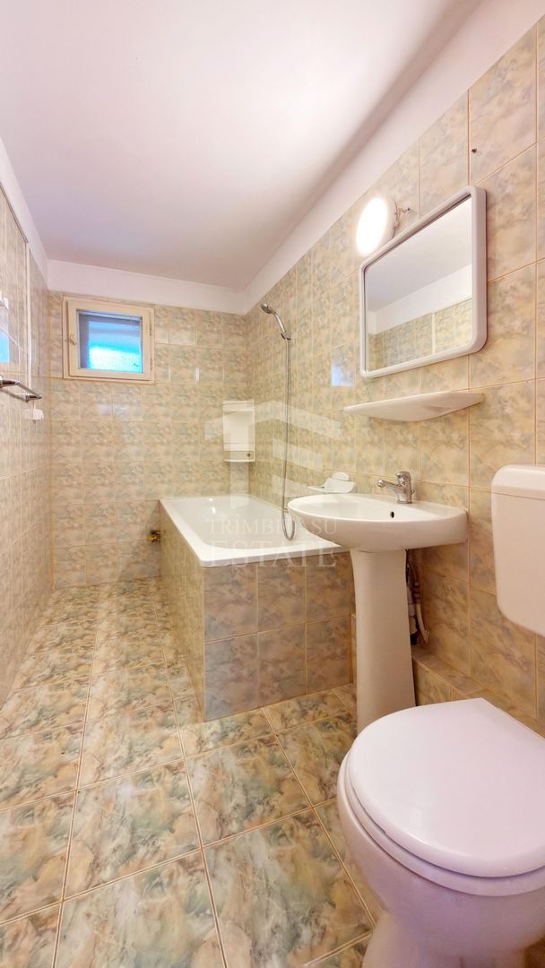 Apartament 3 camere Lacul Tei Teiul Doamnei - Poză 14