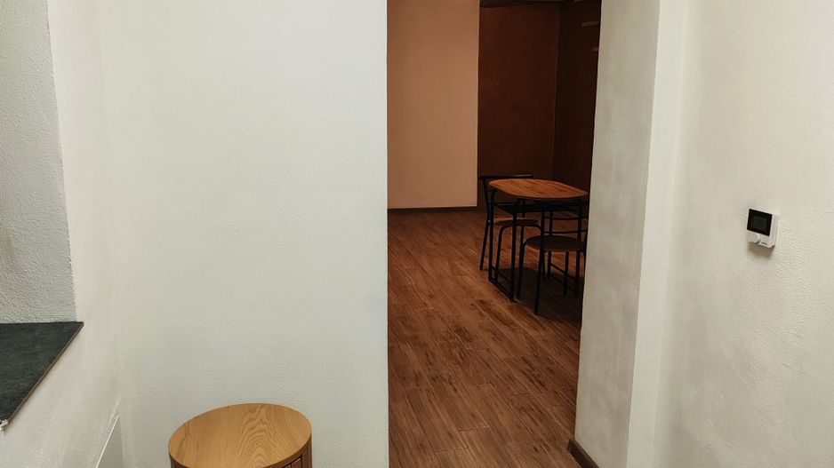 Corp de casa P+M 4 camere , Racadau Carpatilor -LIDL- ,curte comuna. - Poză 45