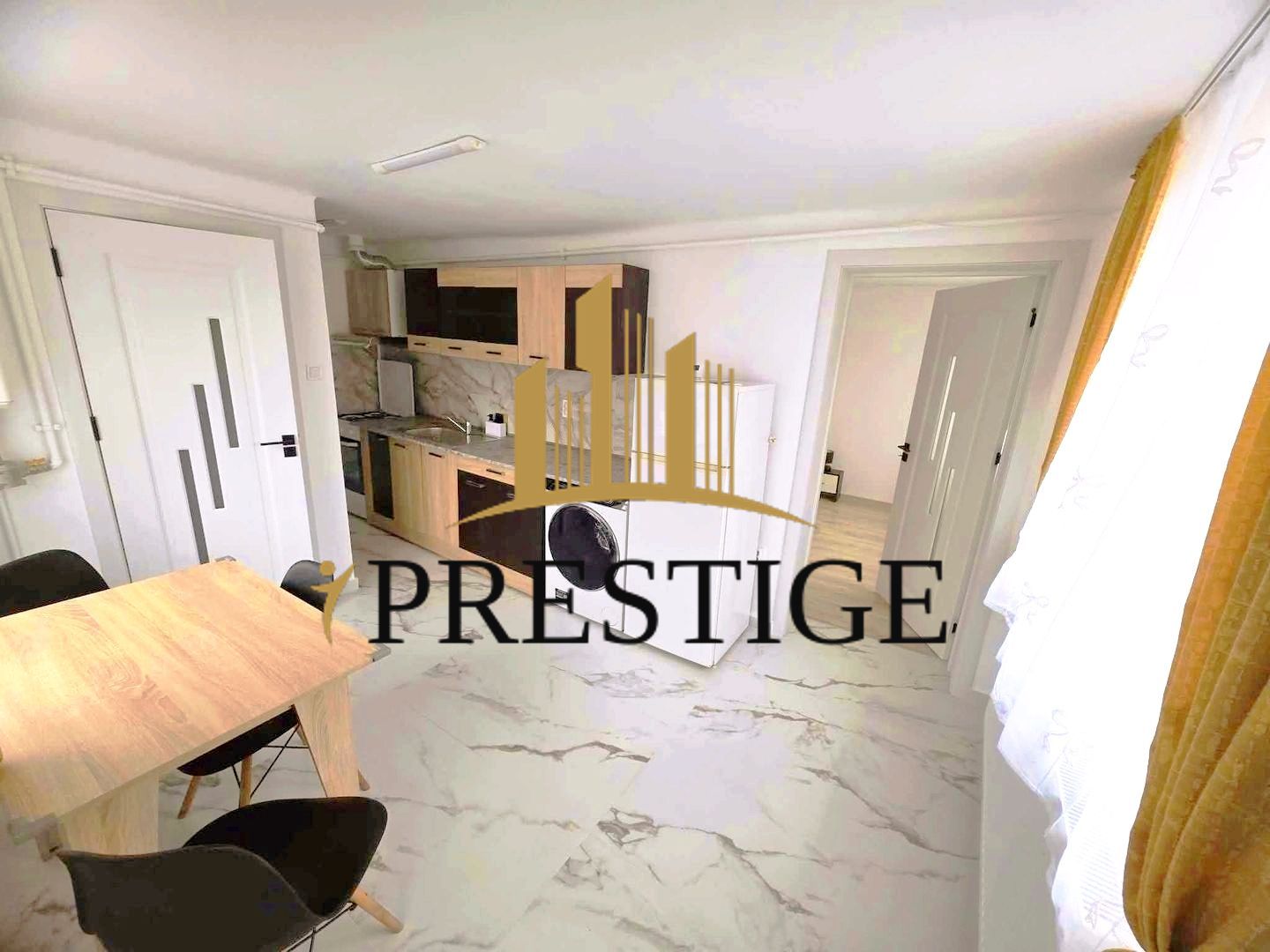 COMISION 0% | GARSONIERĂ DE ÎNCHIRIAT ZONA ȘTRAND SIBIU - Poză 2