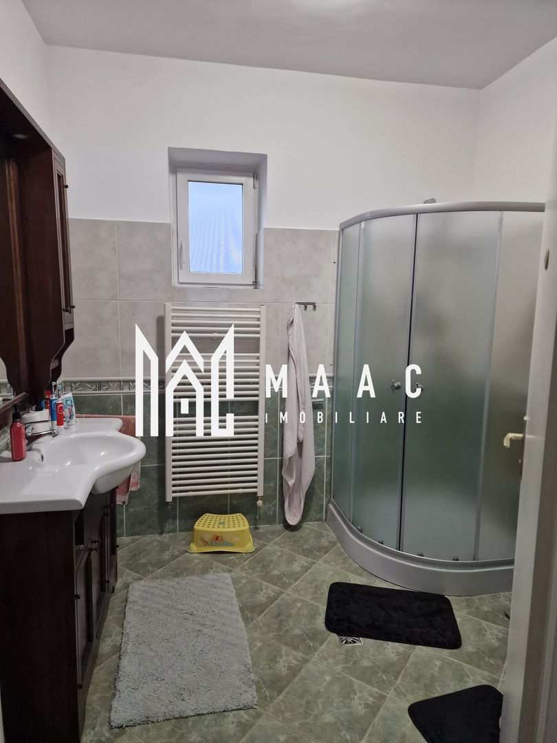 Casa 6 camere | 220mp utili | Teren 500 mp | Sura Mica - Poză 11