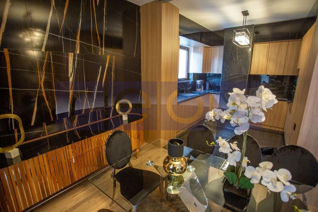 VANZARE 4 CAMERE | HERASTRAU | LOC DE PARCARE SUBTERAN | 144MP - Poză 3