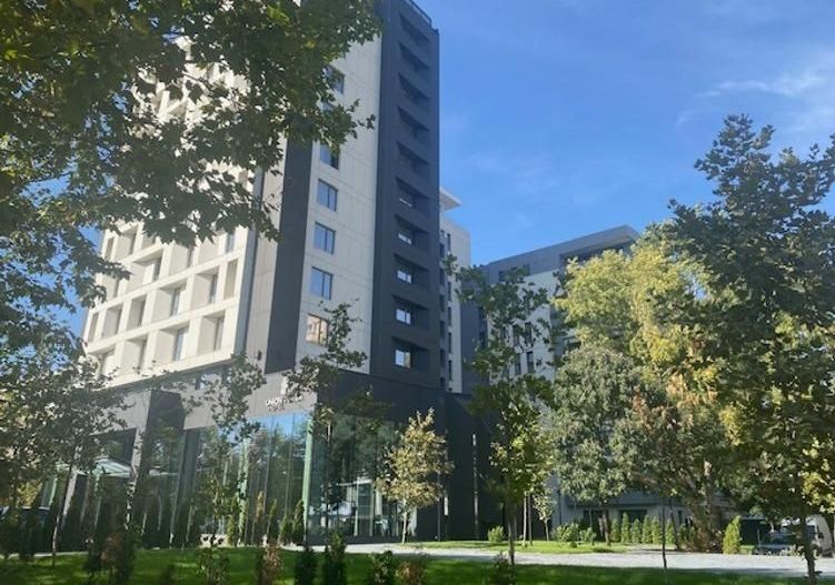 2 camere modern de inchiriat zona Unirii - Union Plaza - Poză 16