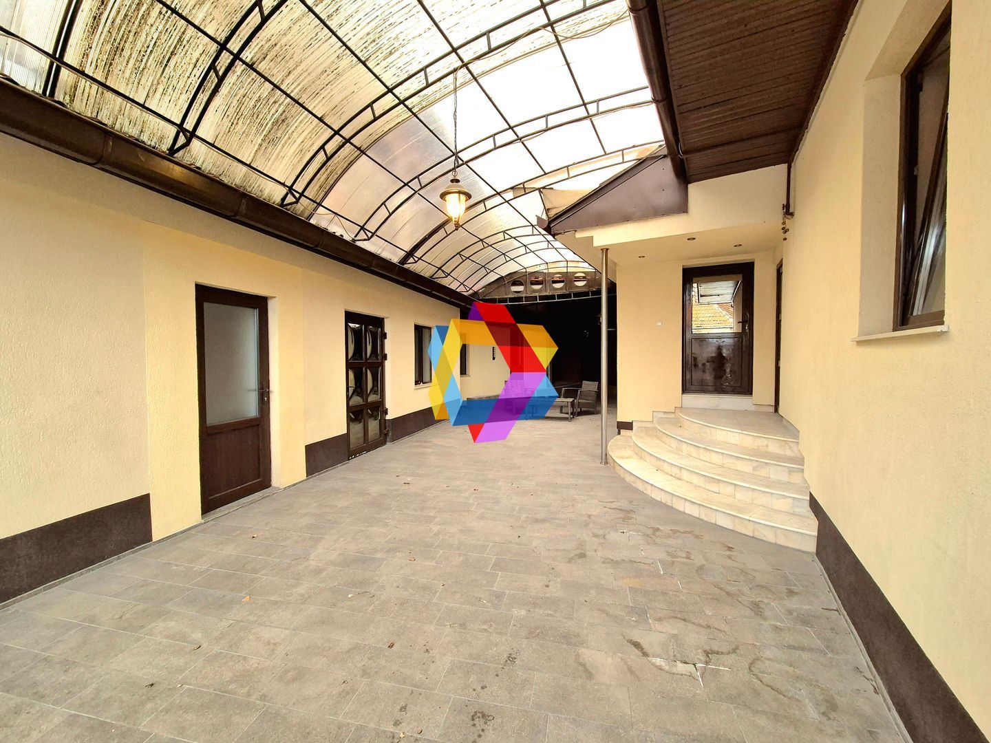 Spatiu comercial la casa- 170 mp plus-imo.ro - Poză 13